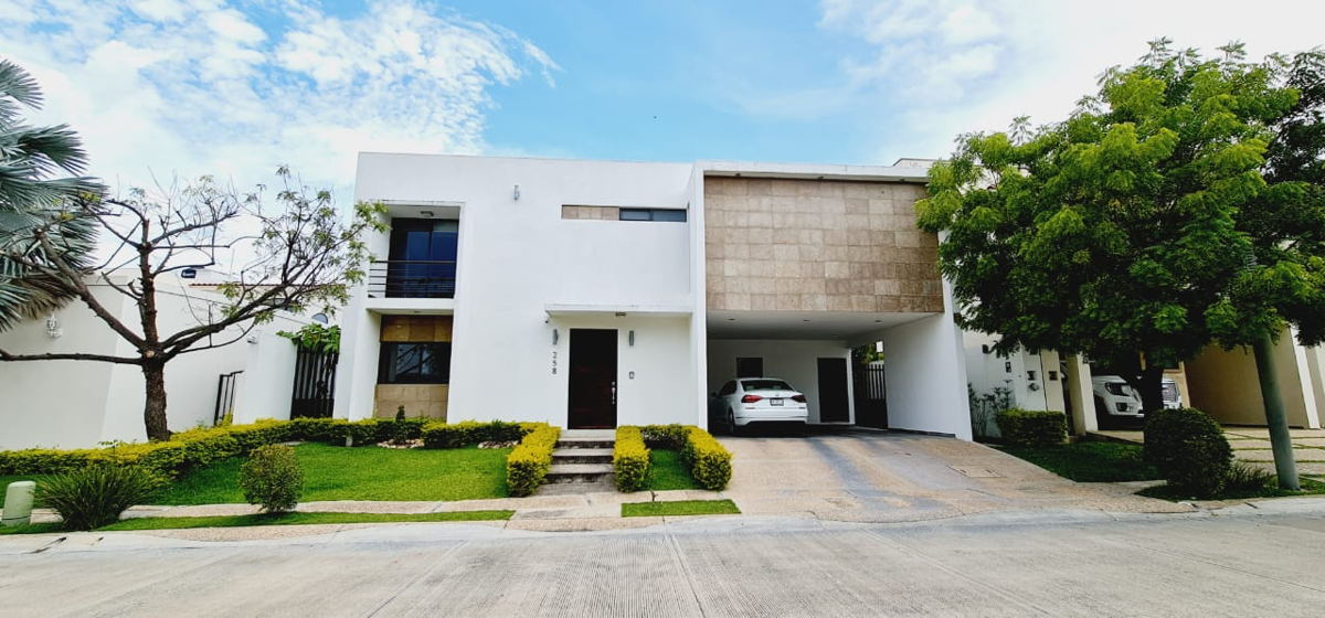 Casa en venta en San Patricio, Tuxtla Gutiérrez — foto 1 de 26