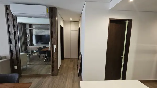 Departamento en renta en Residencial el Fresno, Torreón — foto 3 de 20