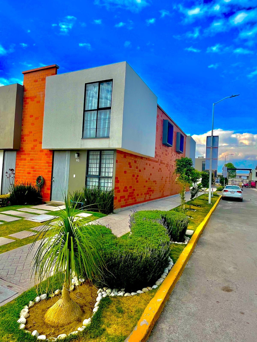 Casa en venta en Bosque de Los Sauces, Huejotzingo — foto 1 de 12