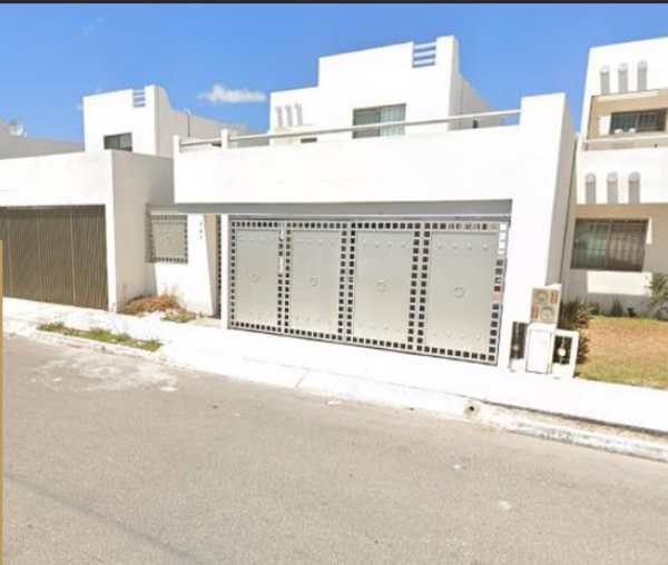 Casa en venta en Las Américas, Mérida — foto 2 de 8