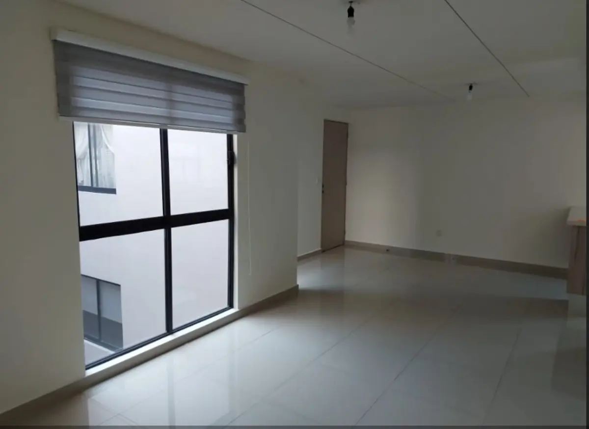 Departamento en venta en Obrero Popular, Azcapotzalco — foto 1 de 8