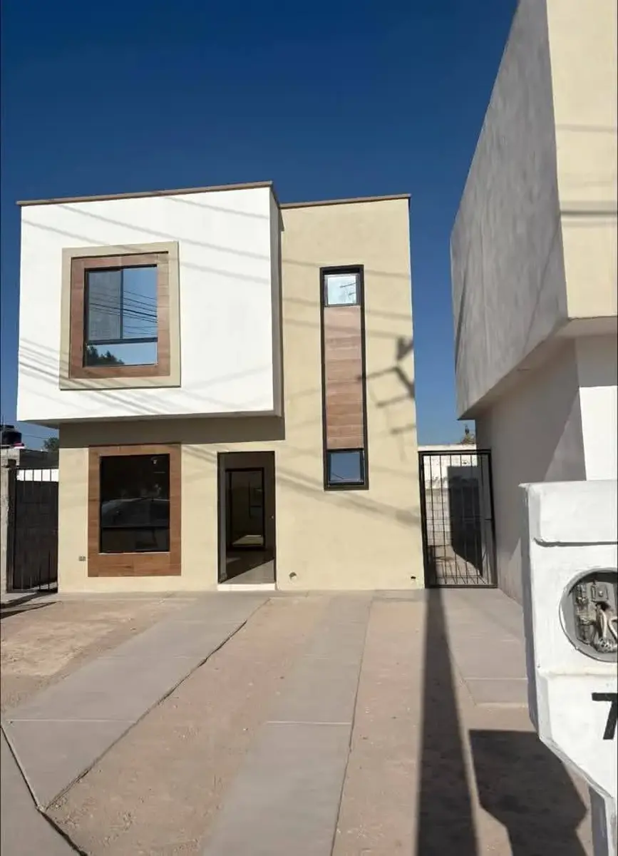 Casa en Venta en Jardines del Sol, Torreón, Coahuila de Zaragoza