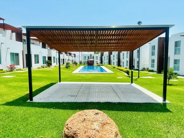 Casa en venta en Centro Jiutepec, Jiutepec — foto 3 de 29