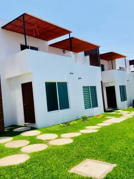 Casa en venta en Centro Jiutepec, Jiutepec — foto 2 de 29