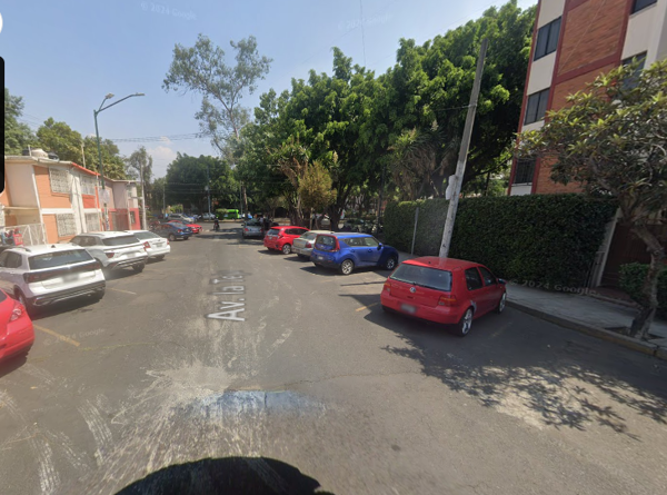 Departamento en venta en Villa Coapa, Tlalpan — foto 3 de 11