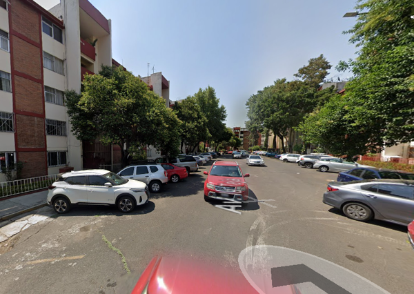 Departamento en venta en Villa Coapa, Tlalpan — foto 2 de 11