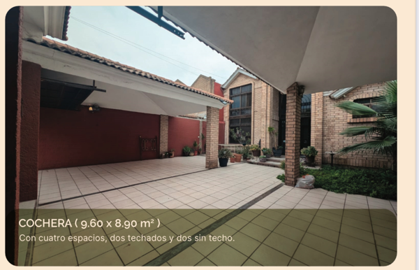 Casa en venta en Arboledas Residencial, Saltillo — foto 2 de 32