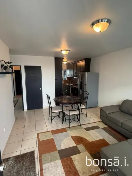 Departamento en renta en Puerta del Mar II, Ensenada — foto 2 de 12