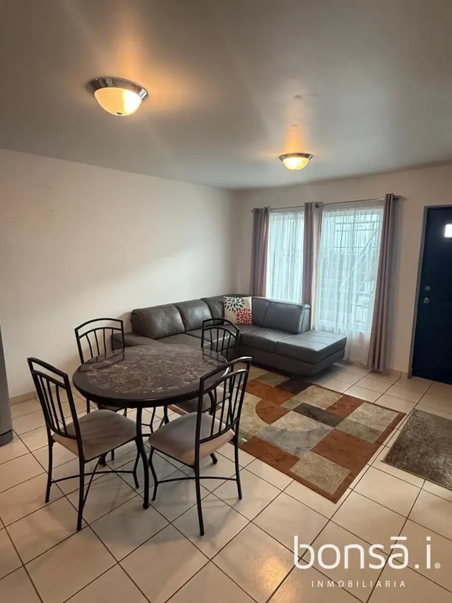 Departamento en renta en Puerta del Mar II, Ensenada — foto 1 de 12