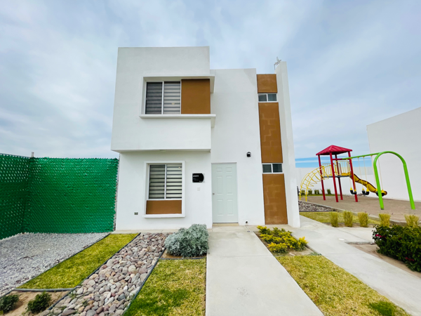 Casa en Rincón del Marques, Torreón, Coahuila de Zaragoza