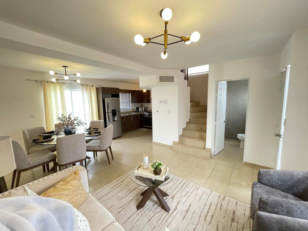 Casa en venta en Rincón del Marques, Torreón — foto 3 de 13