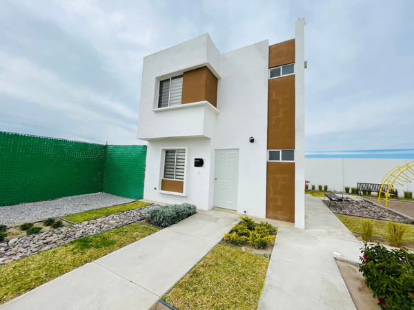 Casa en venta en Rincón del Marques, Torreón — foto 2 de 13