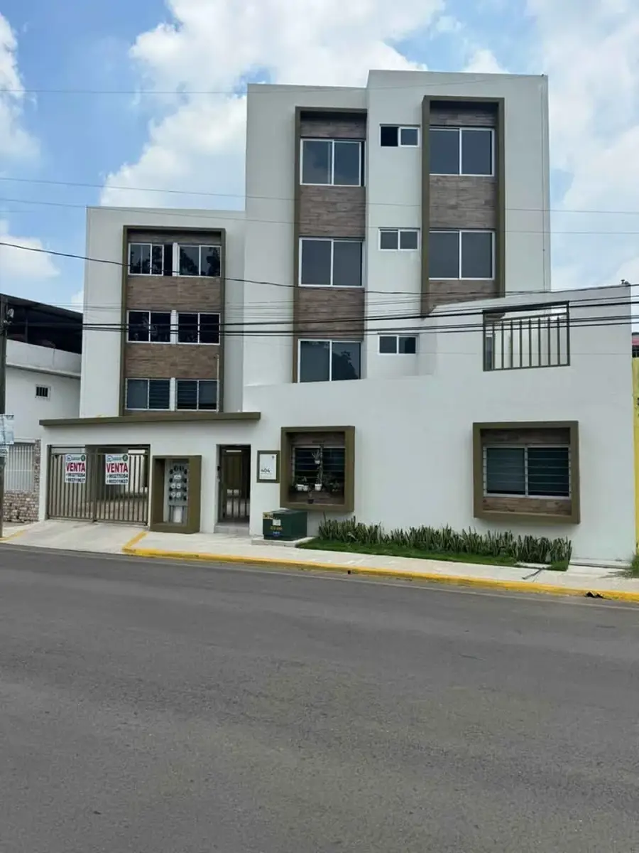 Departamento en venta en Jardines de Villahermosa, Centro — foto 1 de 10