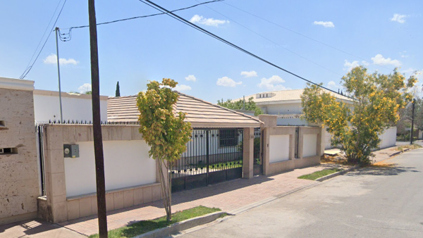 Casa en venta en San Isidro, Torreón — foto 2 de 5