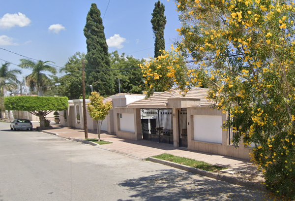 Casa en venta en San Isidro, Torreón — foto 3 de 5
