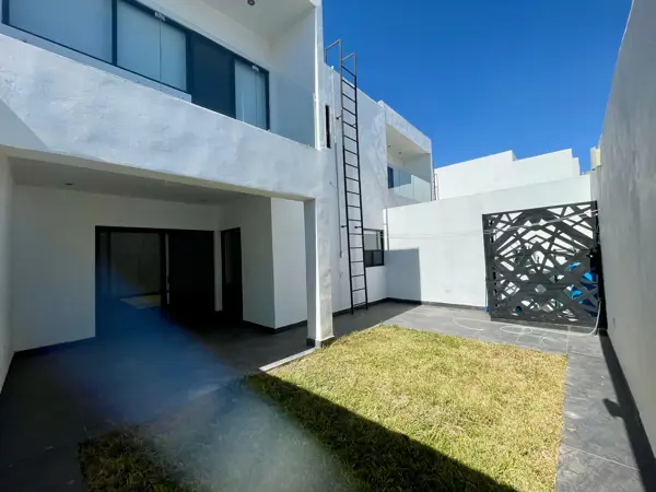 Casa en renta en Villa de las Palmas, Torreón — foto 2 de 20