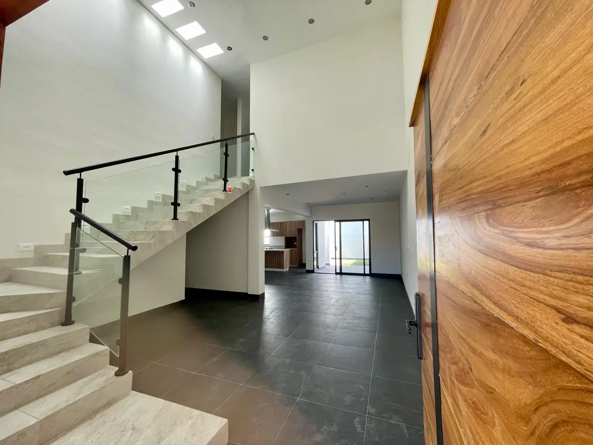 Casa en renta en Villa de las Palmas, Torreón — foto 1 de 20