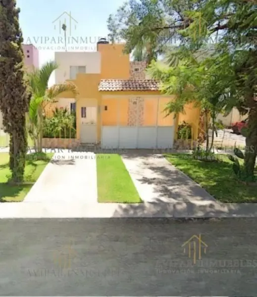 Casa en venta en La Providencia, Tlajomulco de Zúñiga — foto 3 de 13