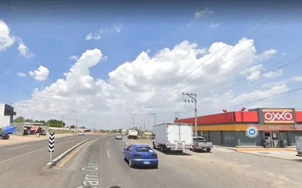 Terreno en venta en San Jose Navajas, El Marqués — foto 3 de 22