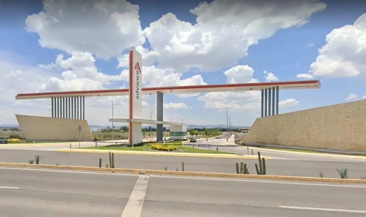 Terreno en venta en San Jose Navajas, El Marqués — foto 1 de 22
