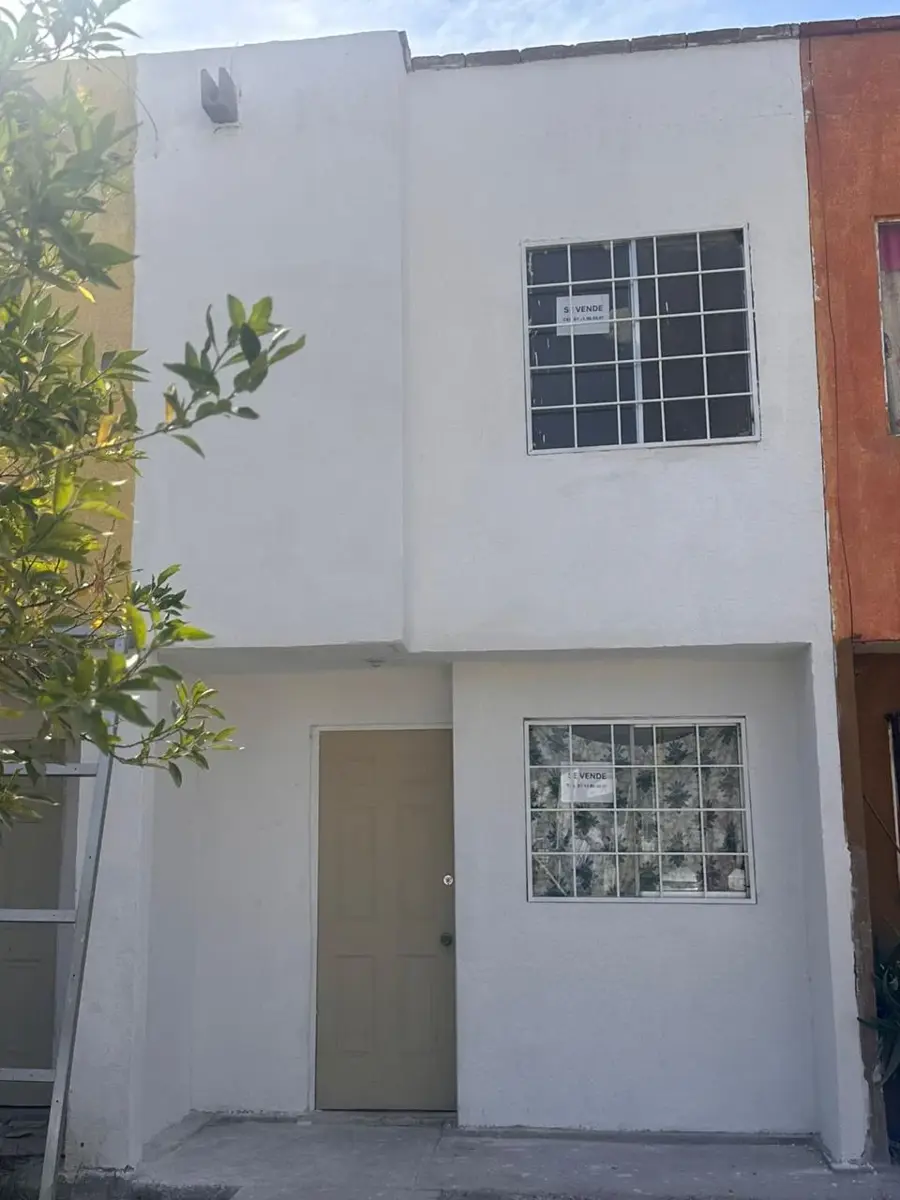 Casa en venta en Miravalle, Gómez Palacio — foto 1 de 6