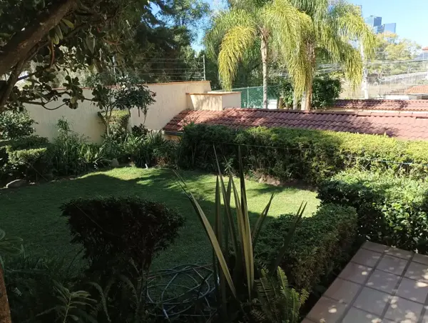 Casa en venta en Colinas de San Javier, Zapopan — foto 2 de 6