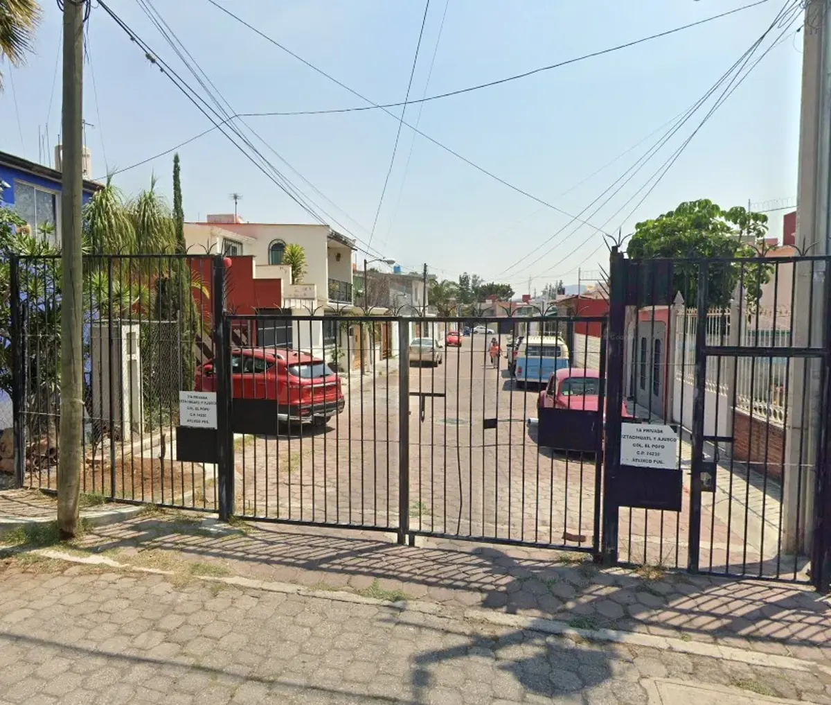 Casa en venta en El Popo, Atlixco — foto 1 de 2