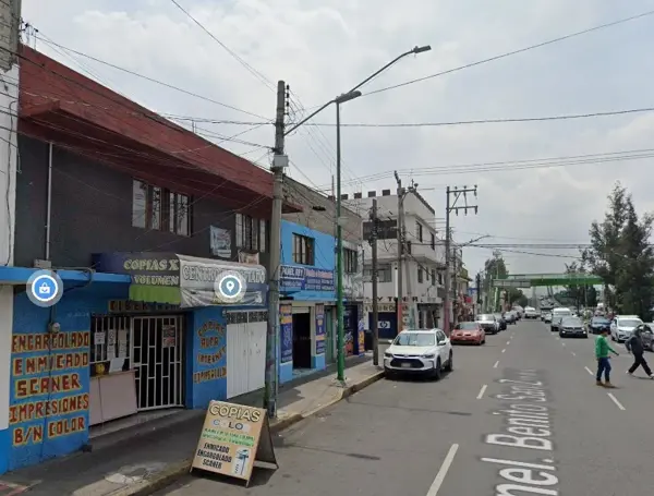 Casa en venta en Juan Escutia, Iztapalapa — foto 2 de 17
