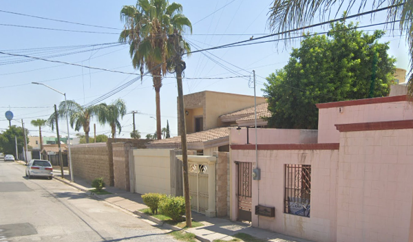 Casa en venta en San Isidro, Torreón — foto 2 de 5