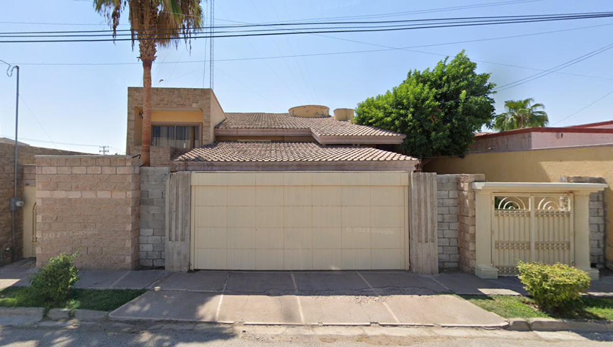 Casa en Venta en San Isidro, Torreón, Coahuila de Zaragoza