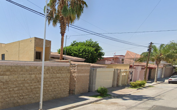 Casa en venta en San Isidro, Torreón — foto 3 de 5