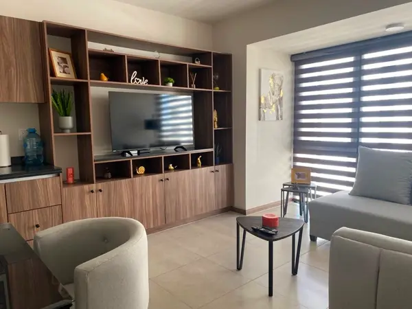Departamento en renta en Hacienda San José, Torreón — foto 2 de 12