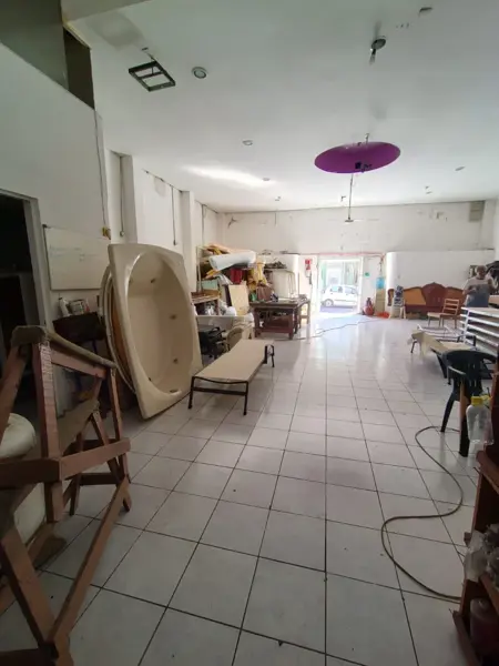 Bodega en venta en Galaxia, Boca del Río — foto 2 de 7