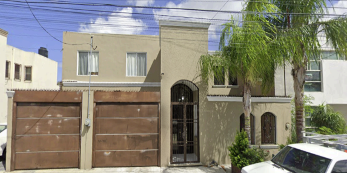 Casa en venta en Jardines de Casa Blanca, San Nicolás de los Garza — foto 1 de 8