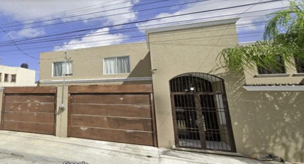 Casa en venta en Jardines de Casa Blanca, San Nicolás de los Garza — foto 2 de 8