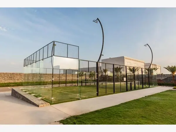 Terreno en venta en La Rúa Residencial, Torreón — foto 3 de 11
