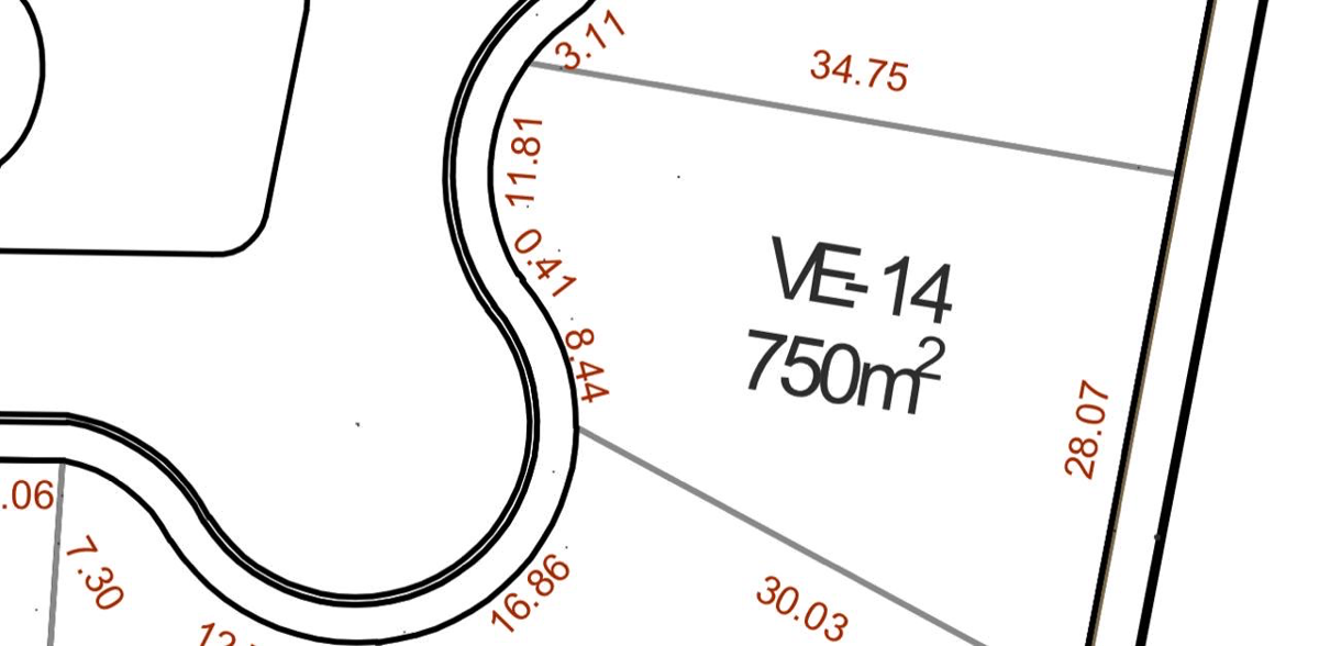 Terreno en Venta en La Rúa Residencial, Torreón, Coahuila de Zaragoza