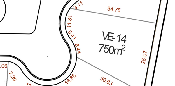 Terreno en venta en La Rúa Residencial, Torreón, Coahuila de Zaragoza