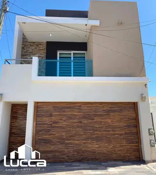 Casa en renta en Villa Bonita, Culiacán — foto 2 de 17
