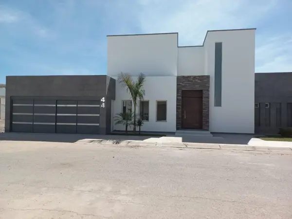 Casa en venta en Hacienda del Rosario, Torreón — foto 2 de 22