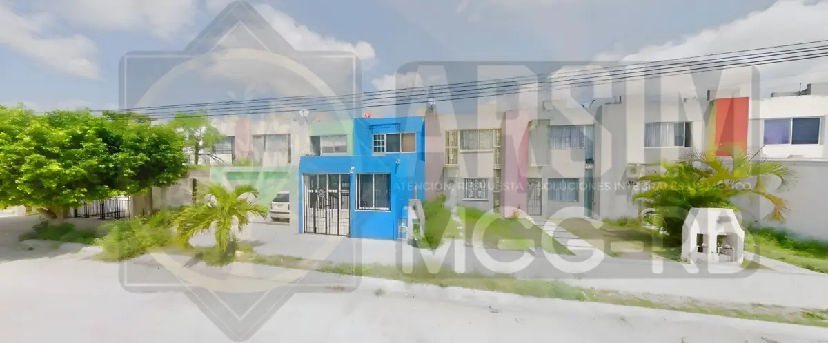 Casa en venta en Galaxia del Sol, Benito Juárez — foto 1 de 46