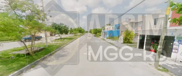 Casa en venta en Galaxia del Sol, Benito Juárez — foto 3 de 46