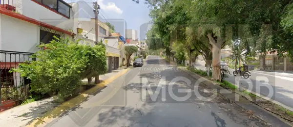 Casa en venta en Santa Cruz Atizapan, Atizapán — foto 2 de 64