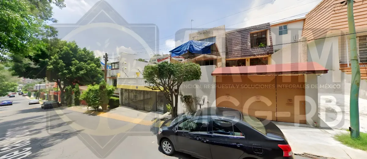 Casa en venta en Santa Cruz Atizapan, Atizapán — foto 1 de 64