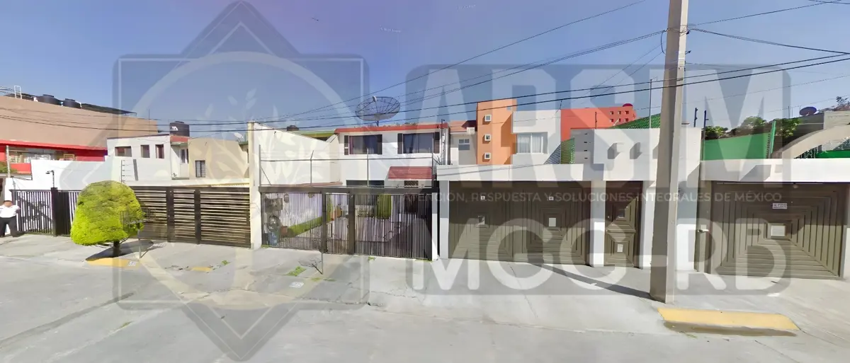 Casa en venta en Jardines de Atizapan, Atizapán de Zaragoza — foto 1 de 64