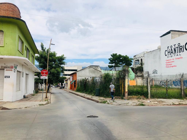 Terreno en venta en Tuxtla Gutiérrez Centro, Tuxtla Gutiérrez — foto 3 de 7