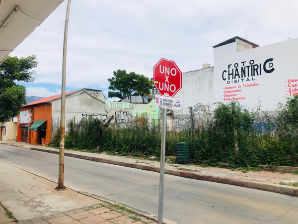 Terreno en venta en Tuxtla Gutiérrez Centro, Tuxtla Gutiérrez — foto 2 de 7