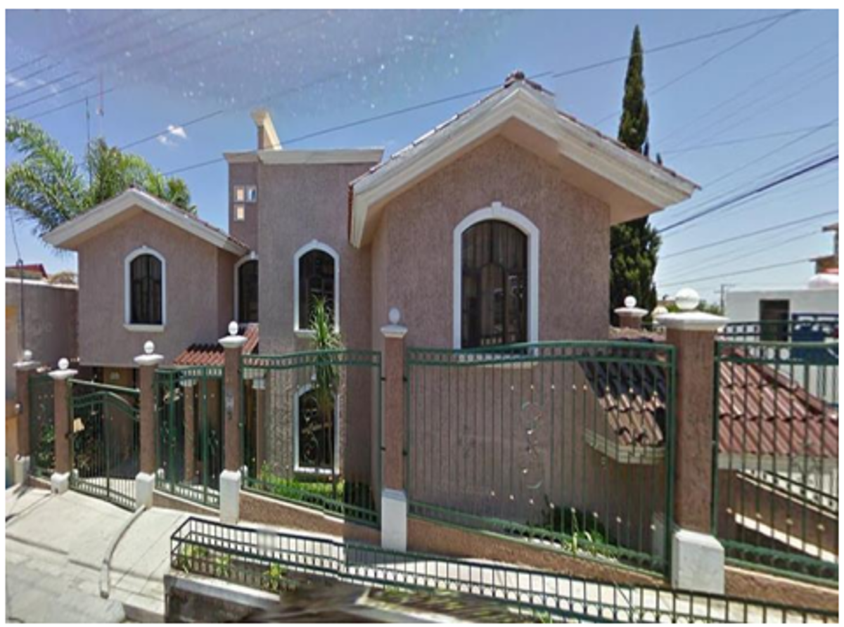 Casa en venta en Guadalupe Centro, Guadalupe — foto 1 de 8