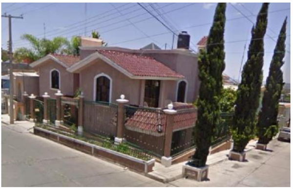Casa en venta en Guadalupe Centro, Guadalupe — foto 2 de 8