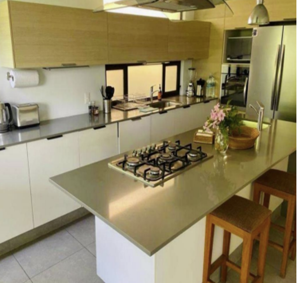 Casa en venta en Villa de los Frailes, San Miguel de Allende — foto 2 de 8